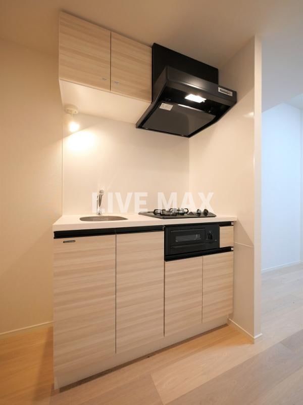 鵜の木駅 徒歩7分 3階の物件内観写真