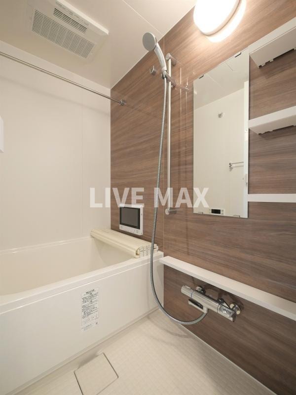 鵜の木駅 徒歩7分 3階の物件内観写真