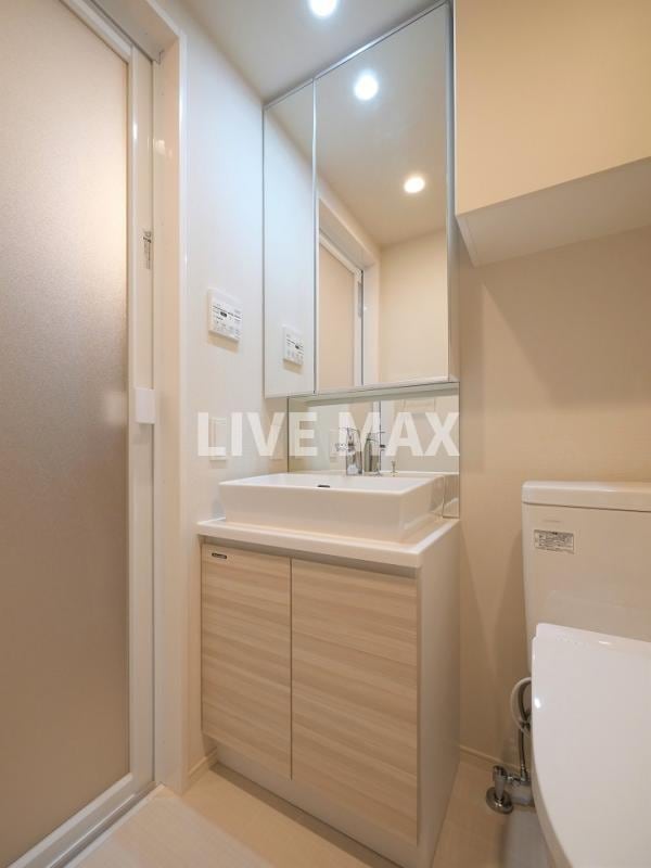 鵜の木駅 徒歩7分 3階の物件内観写真