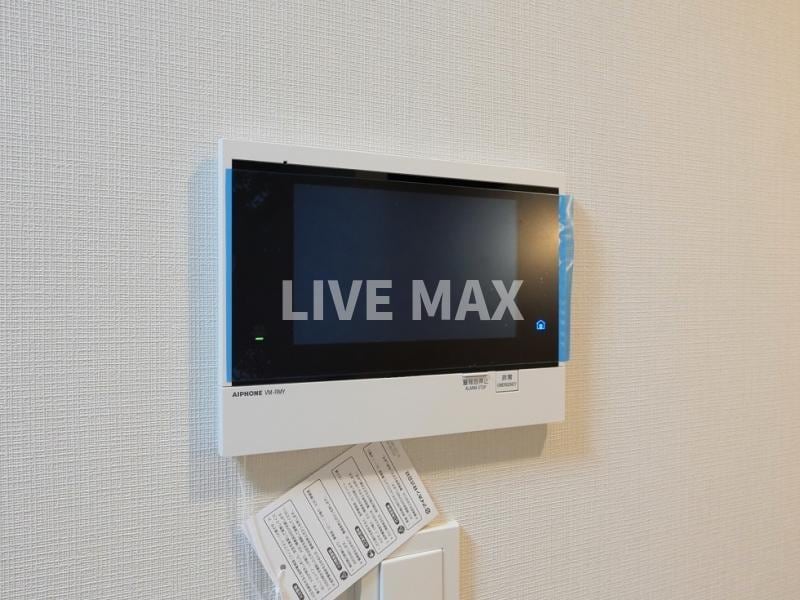 鵜の木駅 徒歩7分 3階の物件内観写真