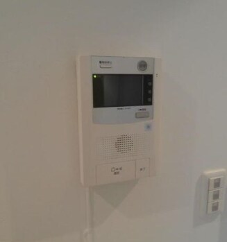 ＪＭＦレジデンス新横浜(旧) RJRプレシア新横浜の物件内観写真