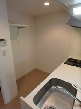 ＪＭＦレジデンス新横浜(旧) RJRプレシア新横浜の物件内観写真