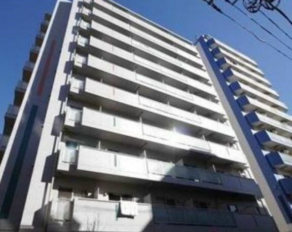 Dormouse Fineの物件外観写真