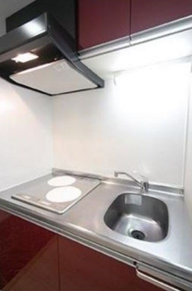 Dormouse Fineの物件内観写真