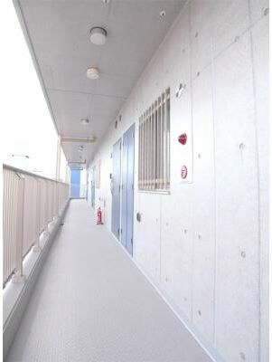 Dormouse Fineの物件内観写真