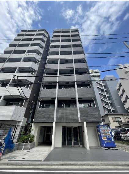 MAXIV横浜大通公園の物件内観写真