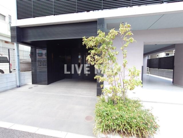 阪東橋駅 徒歩6分 4階の物件外観写真