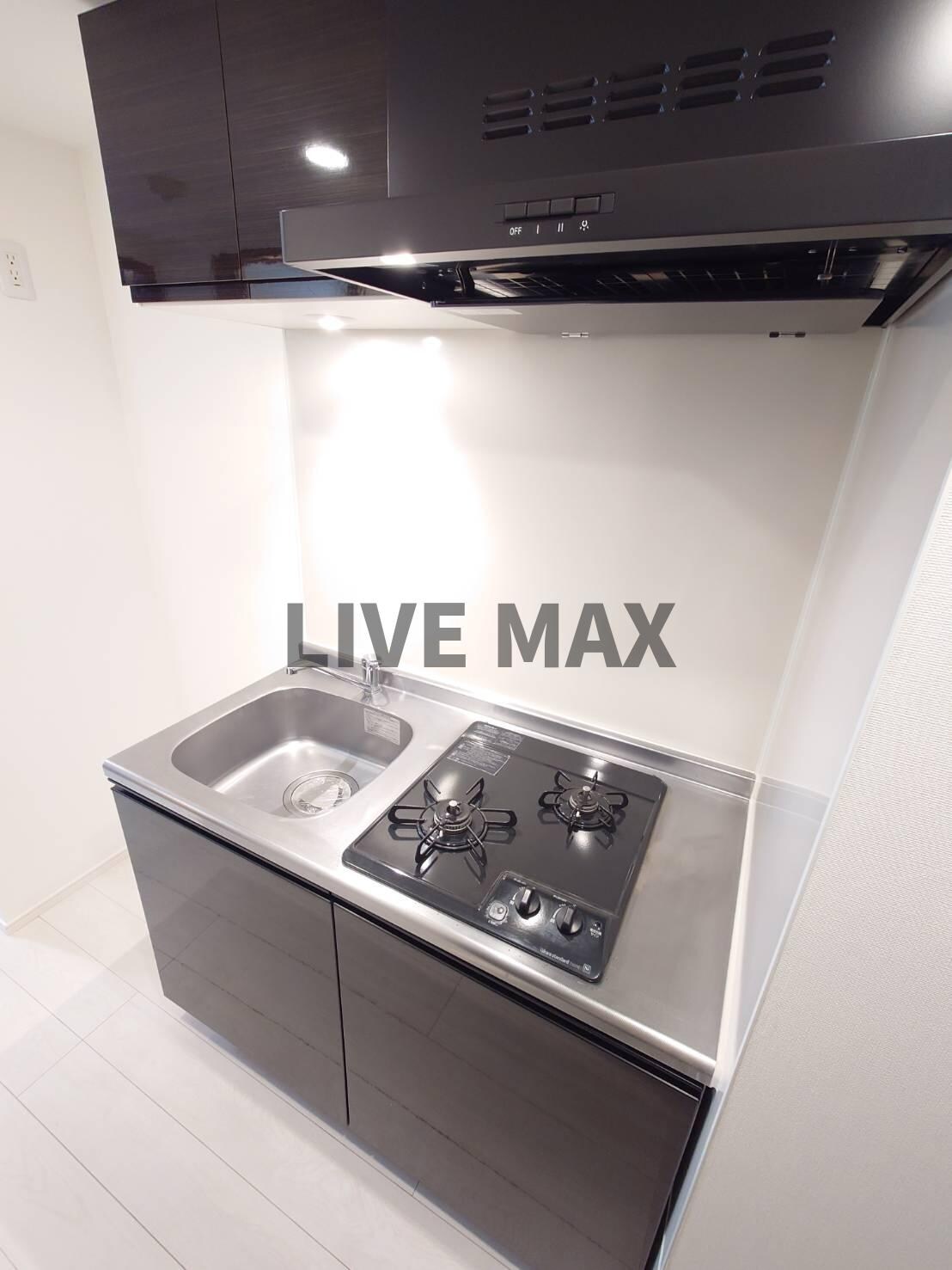 阪東橋駅 徒歩6分 4階の物件内観写真