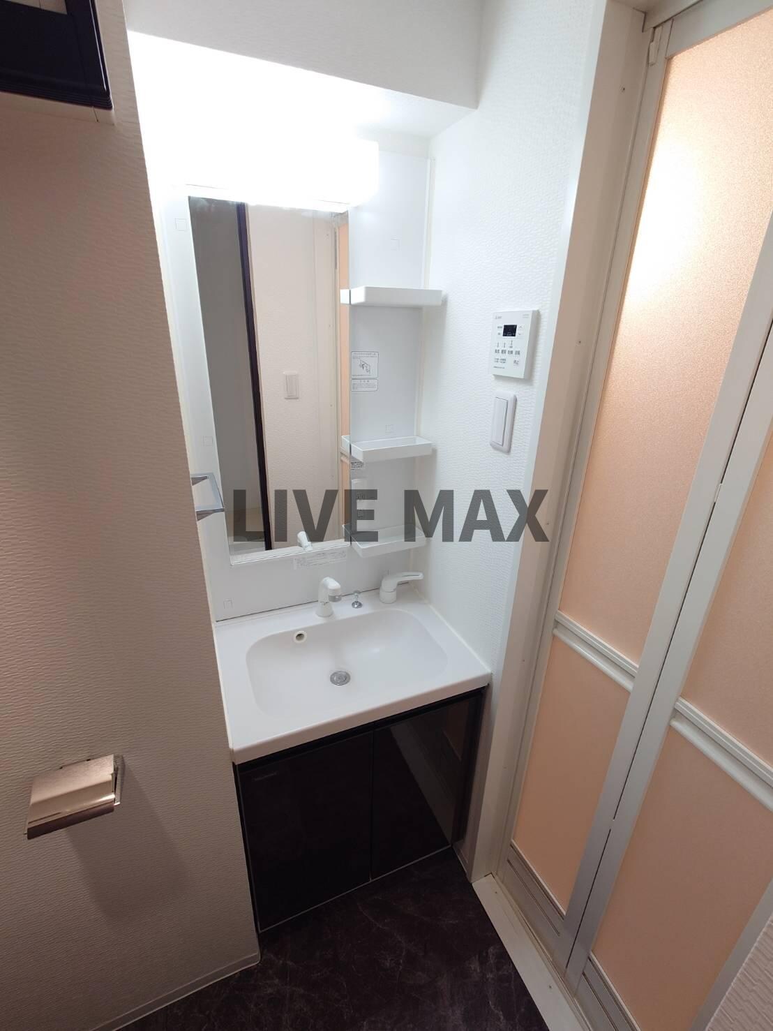 阪東橋駅 徒歩6分 4階の物件内観写真