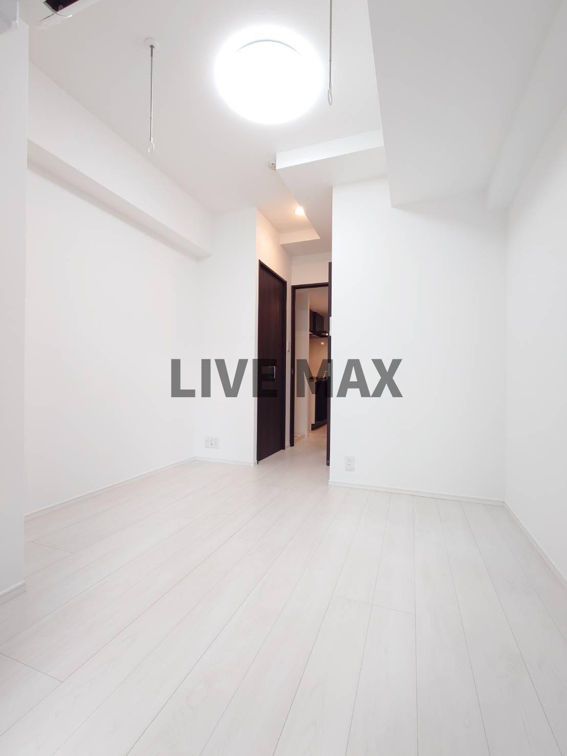 阪東橋駅 徒歩6分 4階の物件内観写真