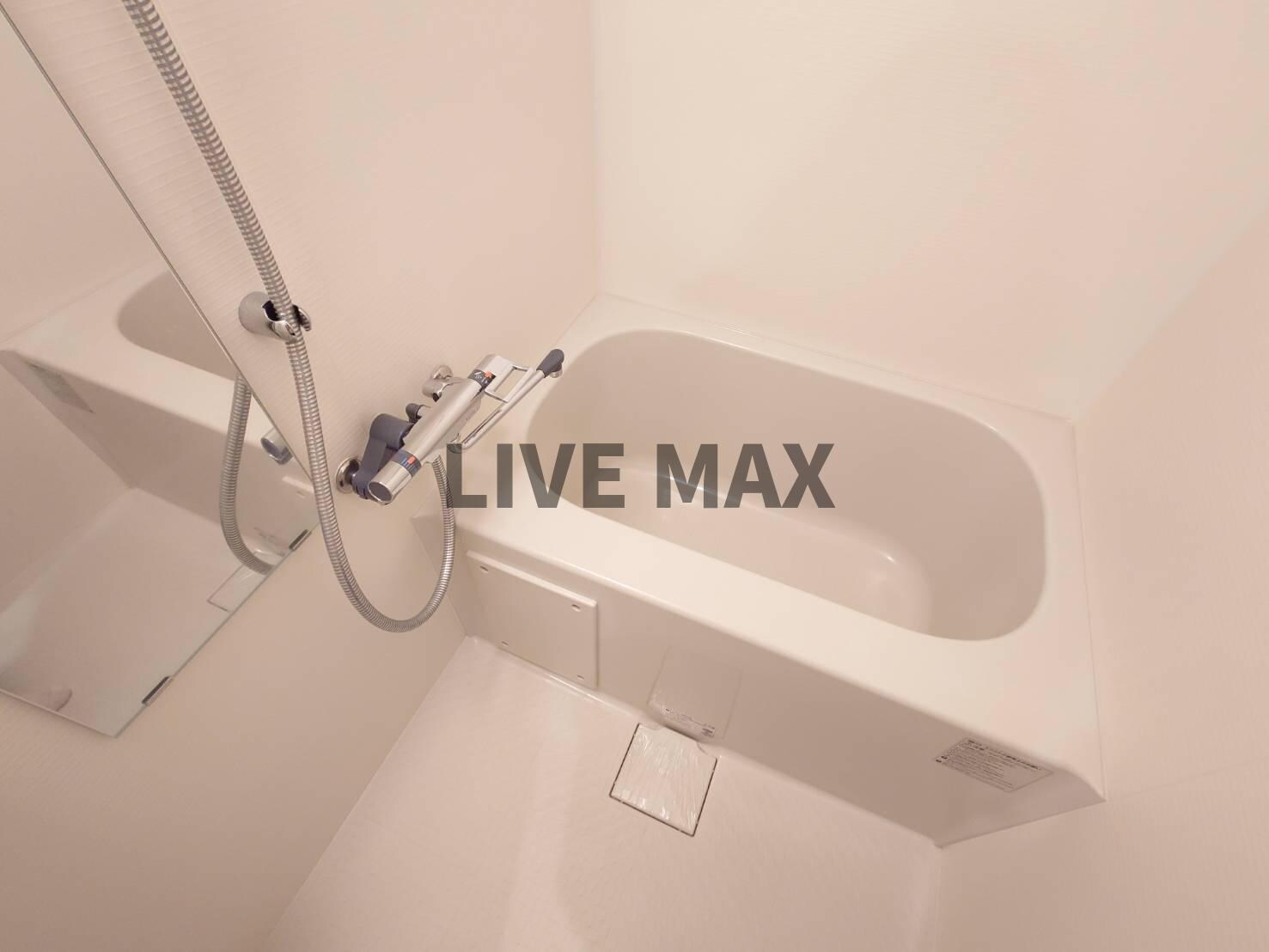 阪東橋駅 徒歩6分 4階の物件内観写真