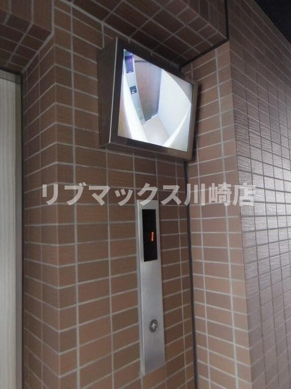 鶴見市場駅 徒歩4分 3階の物件内観写真