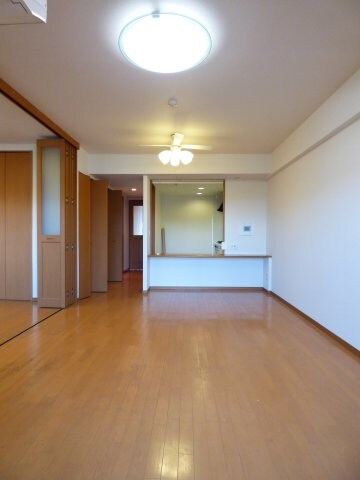 コスモ新横浜の物件内観写真