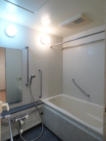 コスモ新横浜の物件内観写真