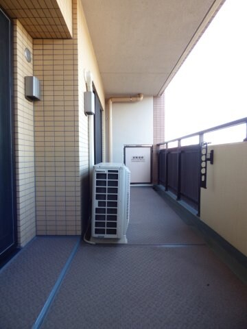 コスモ新横浜の物件内観写真