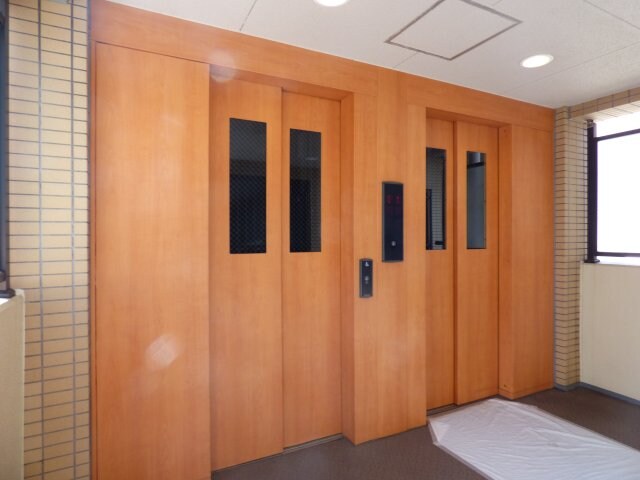 コスモ新横浜の物件内観写真