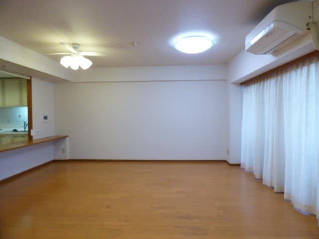 コスモ新横浜の物件内観写真