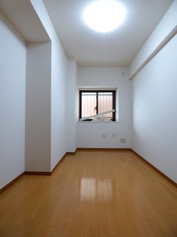 コスモ新横浜の物件内観写真