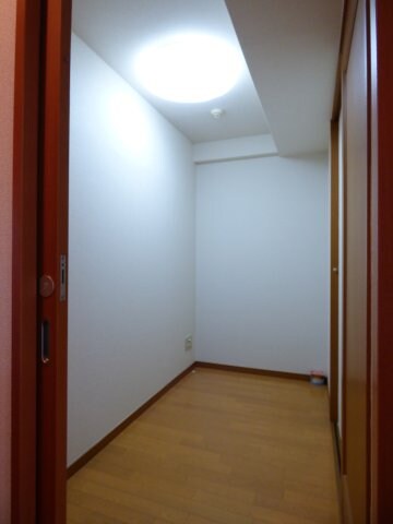 コスモ新横浜の物件内観写真