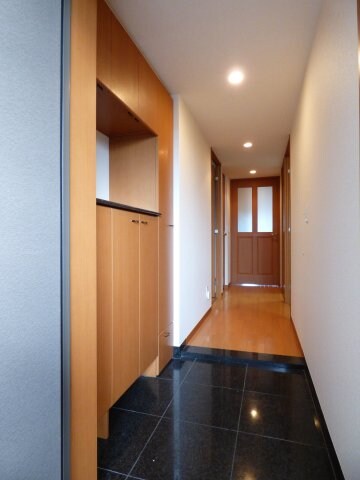 コスモ新横浜の物件内観写真