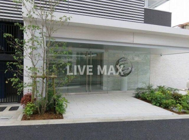 糀谷駅 徒歩8分 3階の物件外観写真