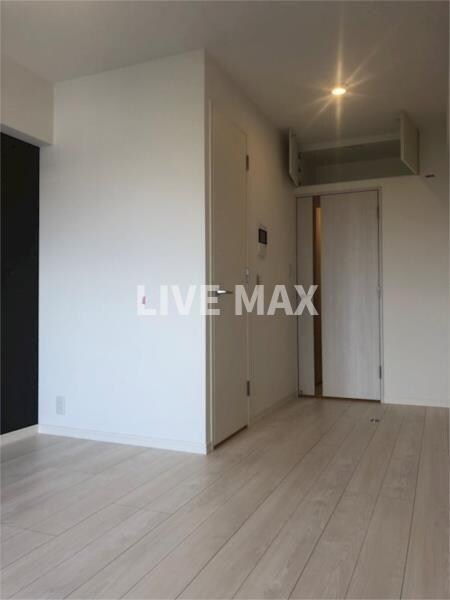 糀谷駅 徒歩8分 3階の物件内観写真