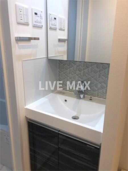 糀谷駅 徒歩8分 3階の物件内観写真