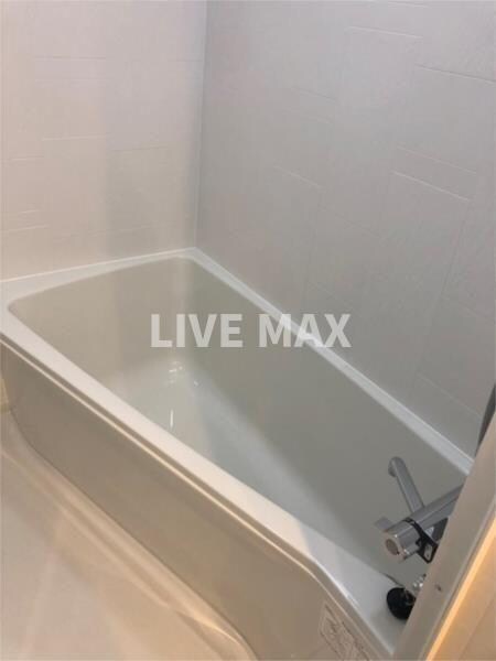 糀谷駅 徒歩8分 3階の物件内観写真