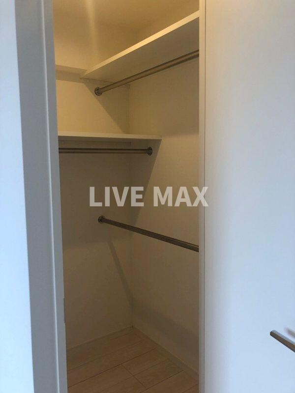 糀谷駅 徒歩8分 3階の物件内観写真