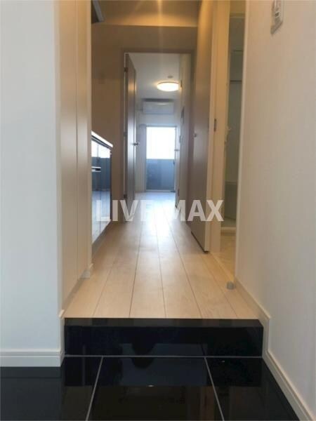 糀谷駅 徒歩8分 3階の物件内観写真