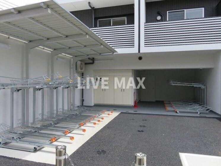 糀谷駅 徒歩8分 3階の物件内観写真