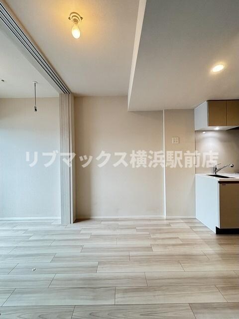 京急鶴見駅 徒歩3分 11階の物件内観写真