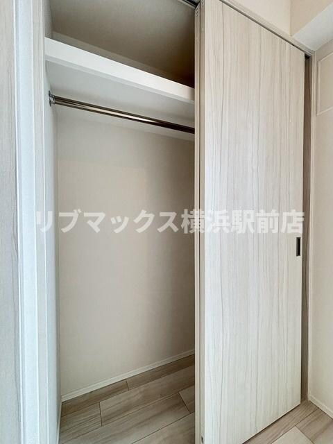 京急鶴見駅 徒歩3分 11階の物件内観写真