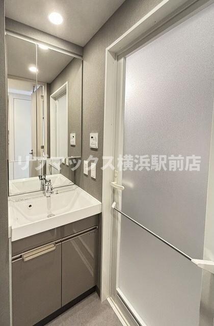 京急鶴見駅 徒歩3分 11階の物件内観写真
