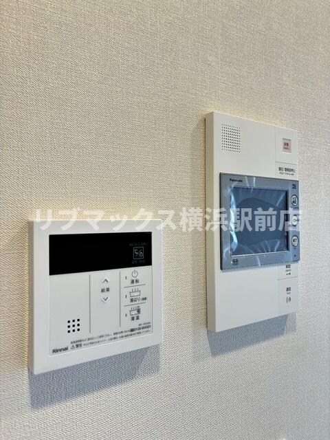 京急鶴見駅 徒歩3分 11階の物件内観写真