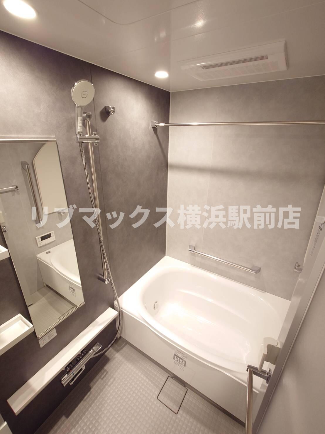 グレーシアフィット横浜の物件内観写真