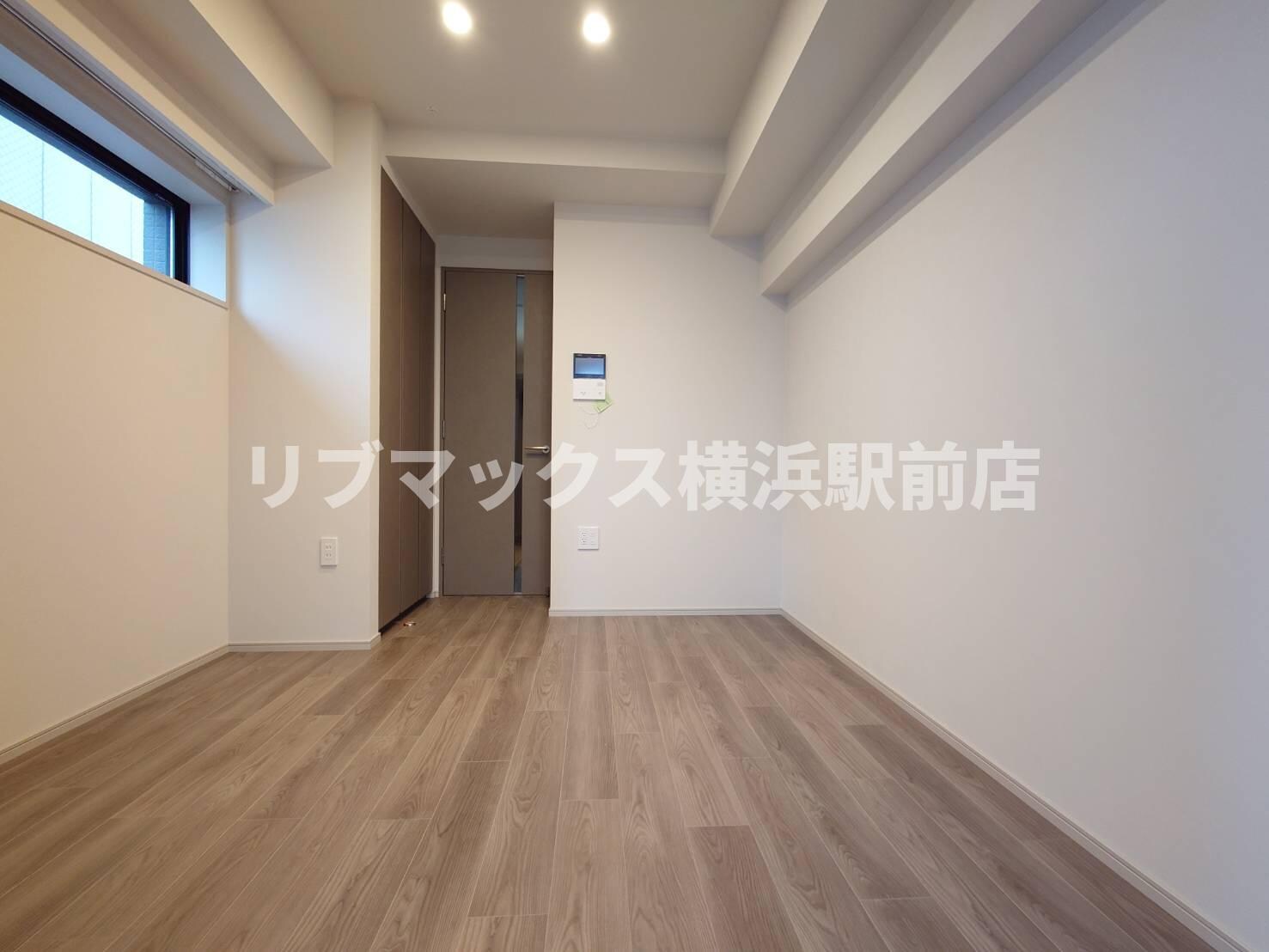 グレーシアフィット横浜の物件内観写真