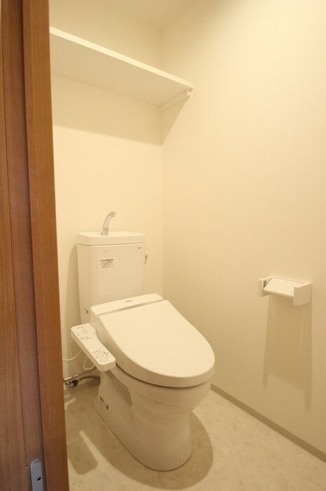 穴守稲荷駅 徒歩5分 3階の物件内観写真