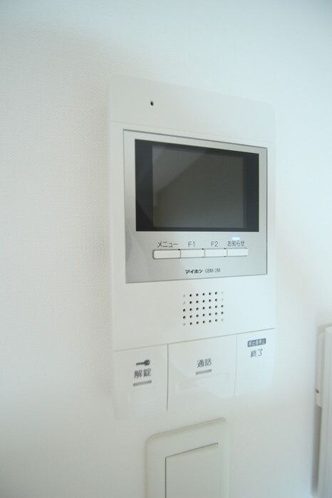 穴守稲荷駅 徒歩5分 3階の物件内観写真