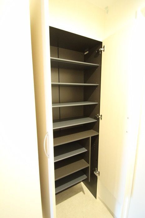 穴守稲荷駅 徒歩5分 3階の物件内観写真