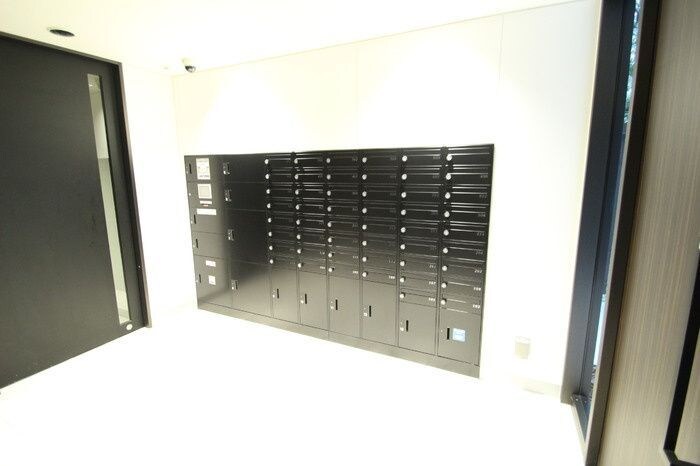 穴守稲荷駅 徒歩5分 3階の物件内観写真