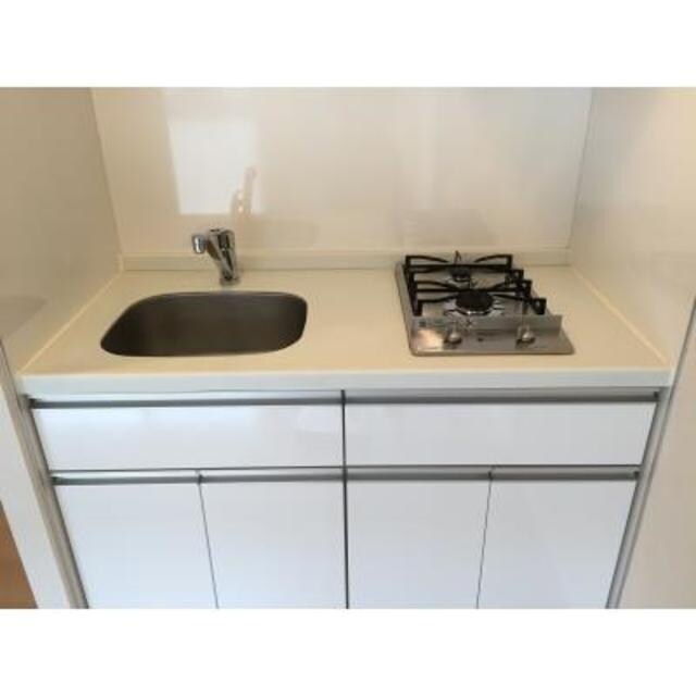 パークアクシス横浜井土ヶ谷の物件内観写真