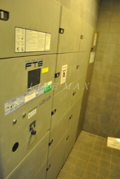 パークアクシス横浜井土ヶ谷の物件内観写真