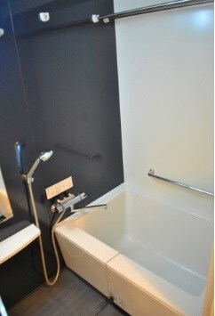 パークアクシス横浜井土ヶ谷の物件内観写真