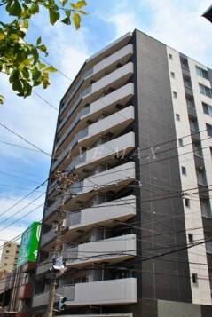 パークアクシス横浜井土ヶ谷の物件内観写真