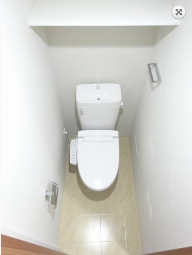 GENOVIA阪東橋Ⅱskygardenの物件内観写真