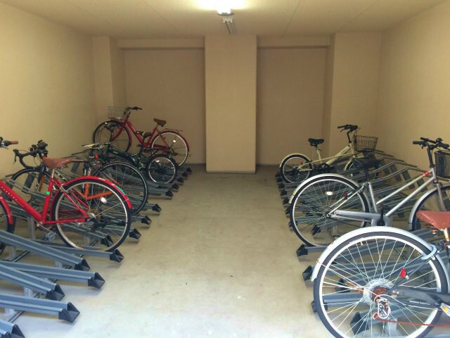 大宮駅 徒歩9分 9階の物件外観写真