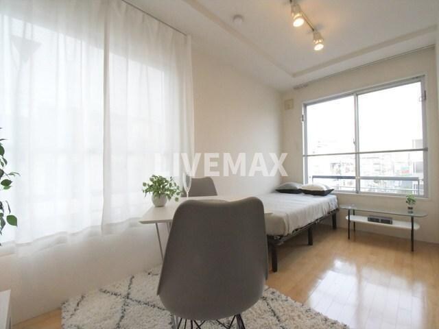 ＭＯＤＵＬＯＲ池上の物件内観写真