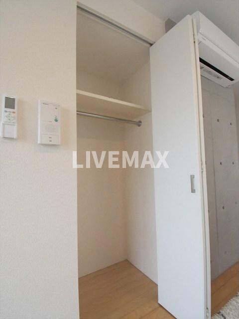 ＭＯＤＵＬＯＲ池上の物件内観写真