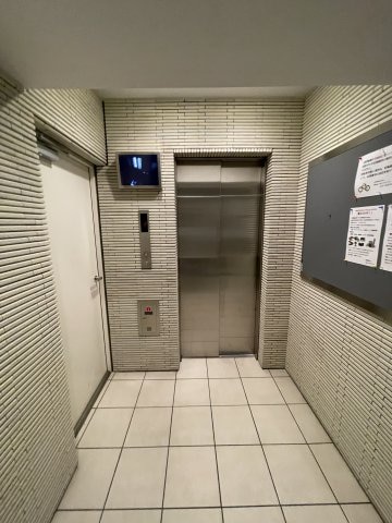 西巣鴨駅 徒歩8分 12階の物件内観写真